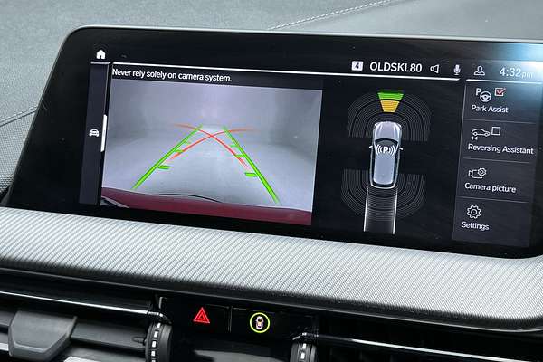 2020 BMW 1 Series 118i M Sport F40 thumb-15
