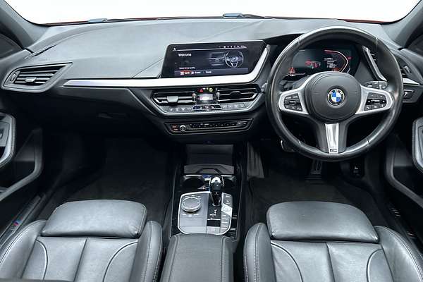 2020 BMW 1 Series 118i M Sport F40 thumb-19