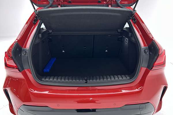 2020 BMW 1 Series 118i M Sport F40 thumb-20