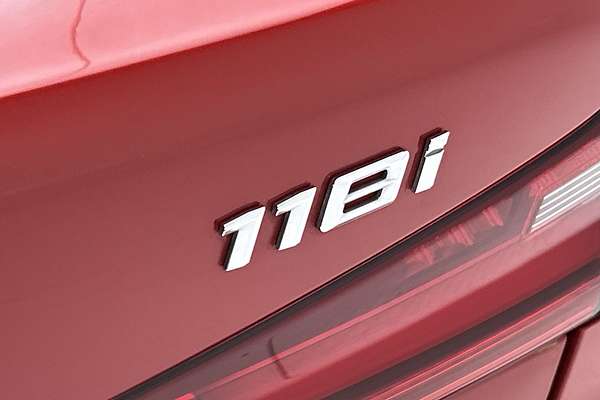 2020 BMW 1 Series 118i M Sport F40 thumb-21