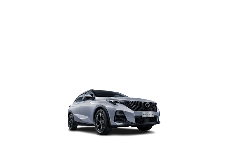 2026 GAC EMZOOM Luxury
