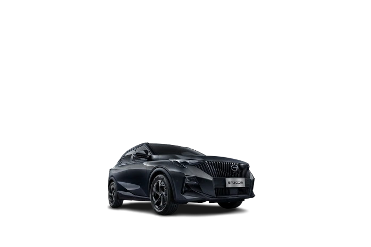 2025 GAC EMZOOM Luxury