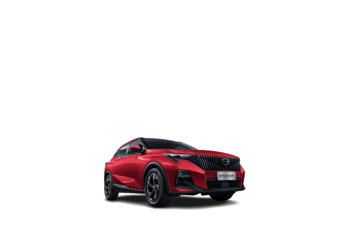 2026 GAC EMZOOM