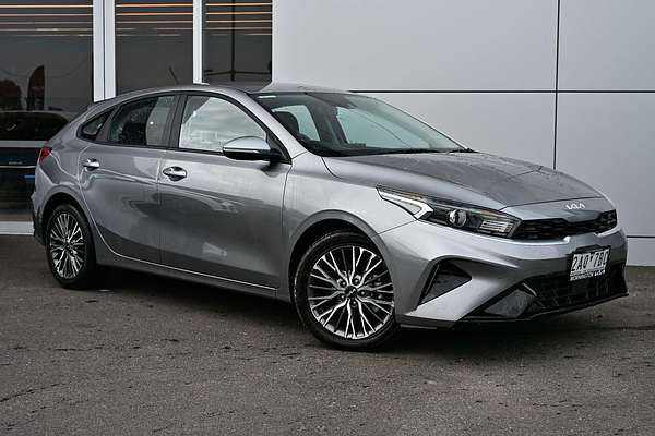 2024 Kia Cerato Sport BD
