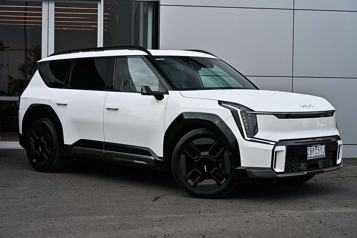 2024 Kia EV9 GT-Line MV