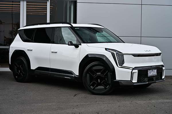 2024 Kia EV9 GT-Line MV