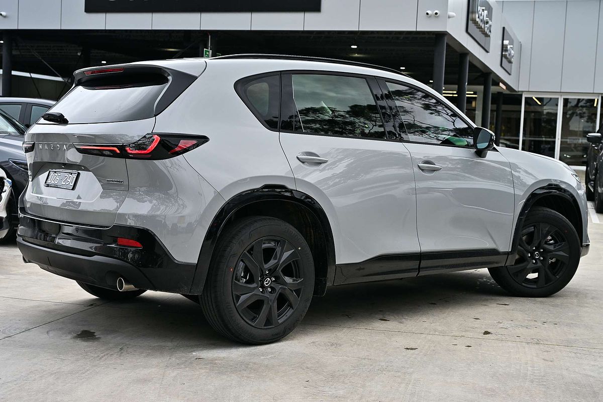 2026 Mazda CX-5 G25 Akera KM Series