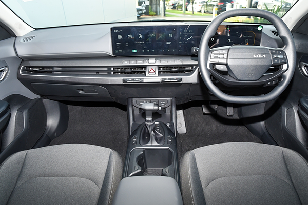 2025 Kia K4 Sport CL4m thumb-16