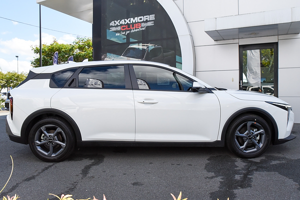 2025 Kia K4 S CL4m thumb-4