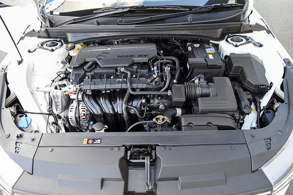 2025 Kia K4 S CL4m thumb-7
