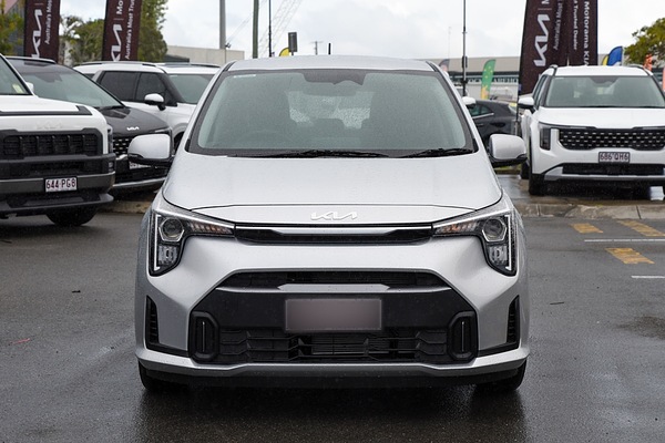 2026 Kia Picanto Sport JA PE2 thumb-2
