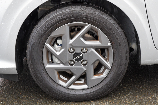2026 Kia Picanto Sport JA PE2 thumb-3
