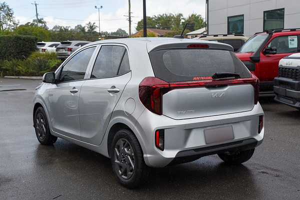 2026 Kia Picanto Sport JA PE2 thumb-5