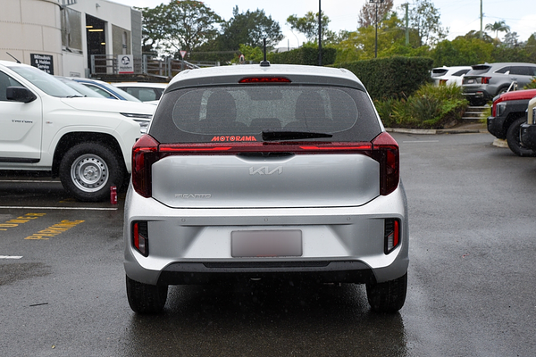 2026 Kia Picanto Sport JA PE2 thumb-6