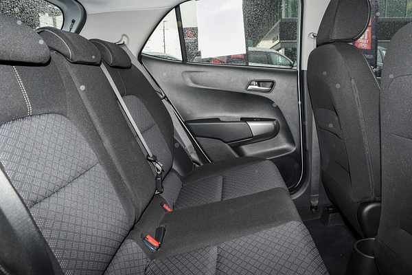 2026 Kia Picanto Sport JA PE2 thumb-8