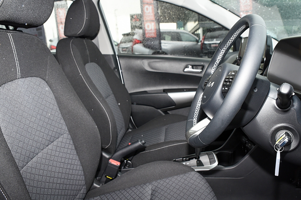 2026 Kia Picanto Sport JA PE2 thumb-9