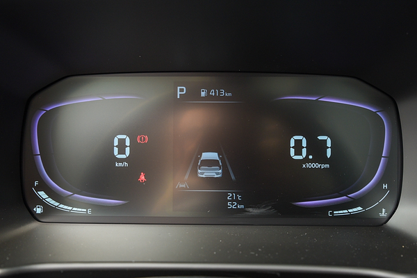 2026 Kia Picanto Sport JA PE2 thumb-10