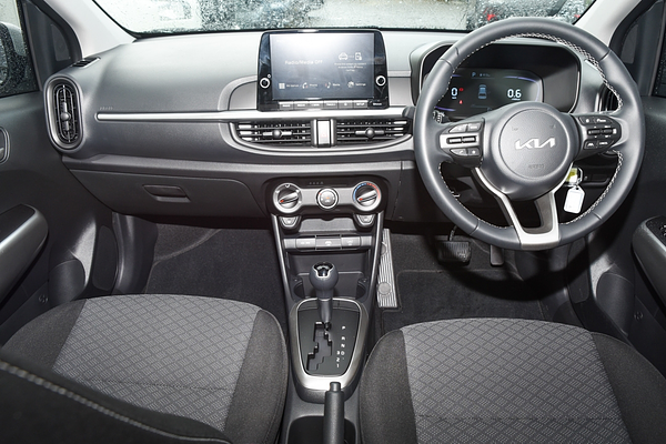 2026 Kia Picanto Sport JA PE2 thumb-16