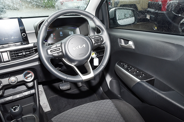2026 Kia Picanto Sport JA PE2 thumb-17
