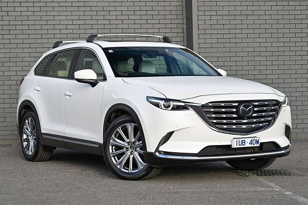2023 Mazda CX-9 Azami LE TC