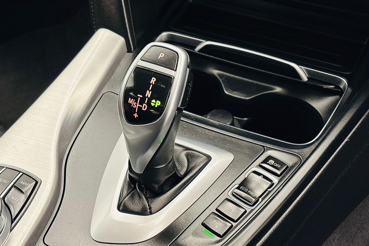 2017 Bmw 430i Gran Coupe 