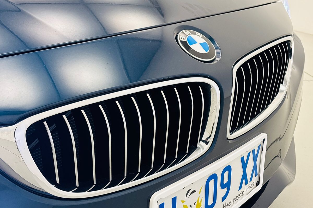 2017 Bmw 430i Gran Coupe 