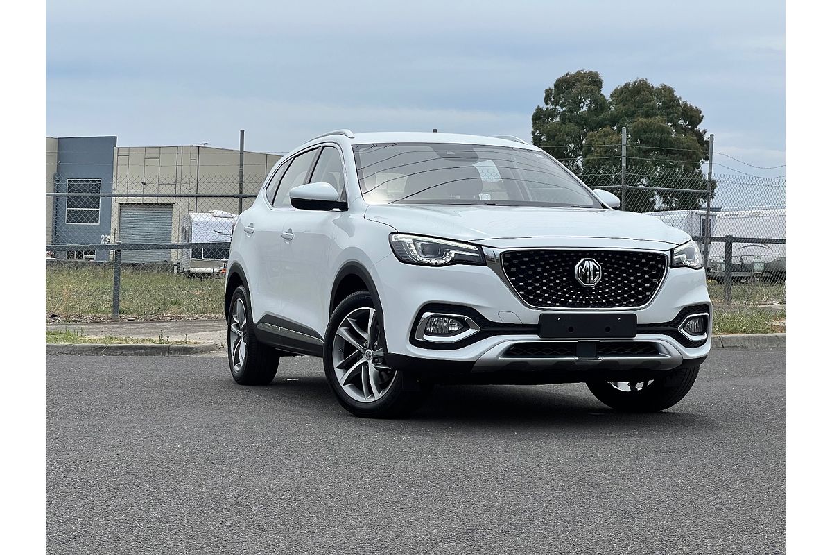 2022 MG HS Plus EV Excite SAS23
