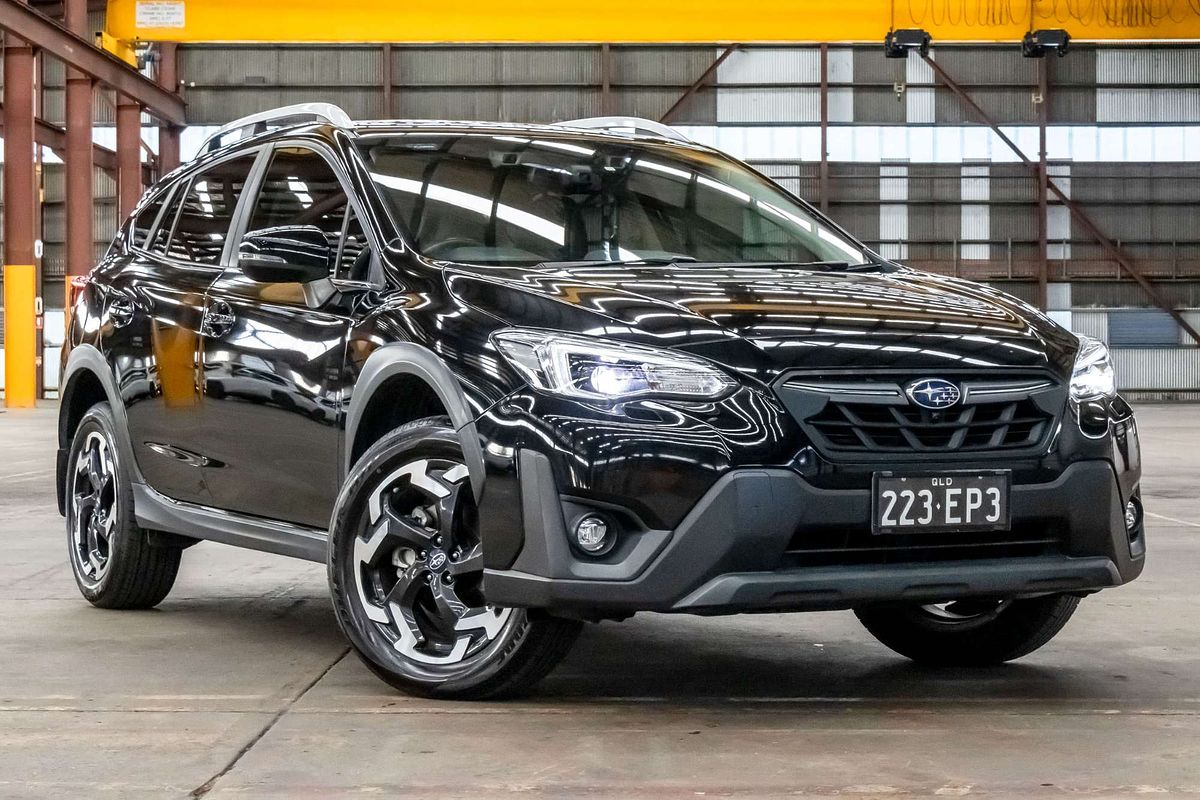 2022 Subaru XV 2.0i-S G5X