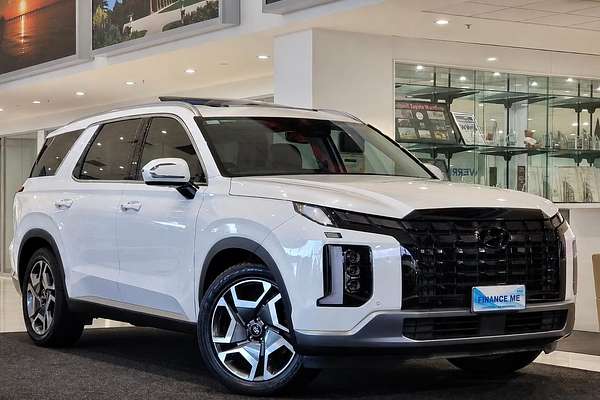 2023 Hyundai Palisade Elite LX2.V3