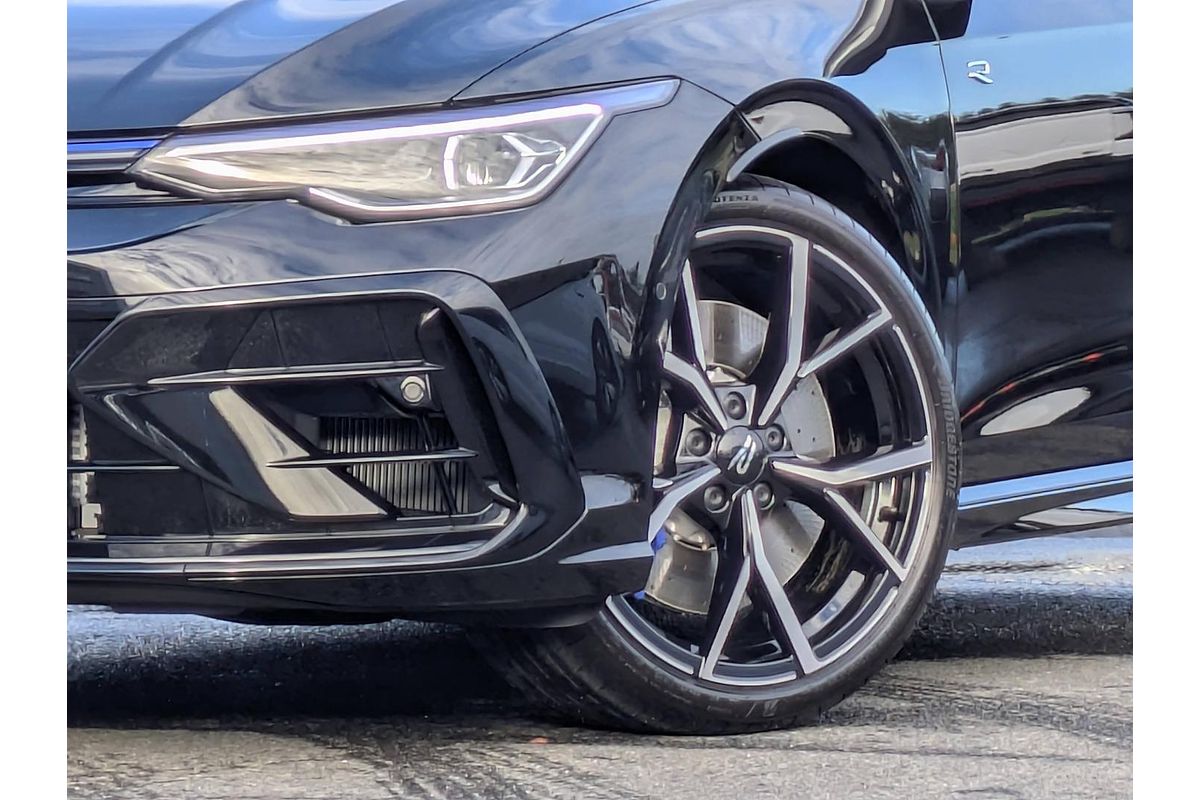 2026 Volkswagen Golf R 8.5