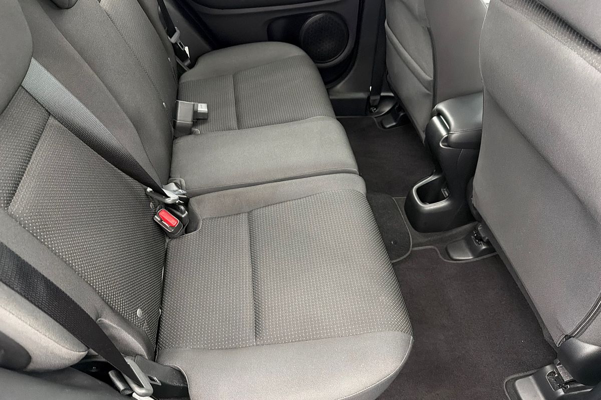 2021 Honda HR-V VTi