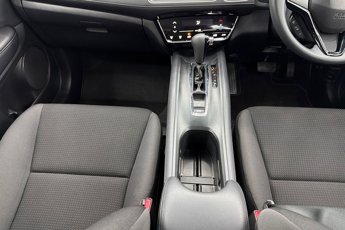 2021 Honda HR-V VTi