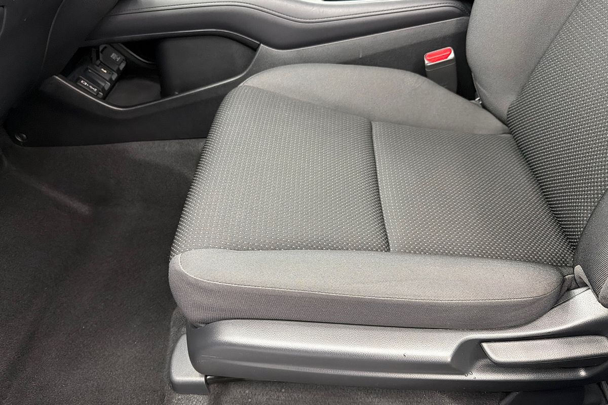 2021 Honda HR-V VTi