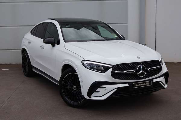 2026 Mercedes-Benz C-Class