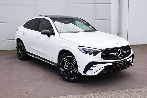 2026 Mercedes-Benz C-Class