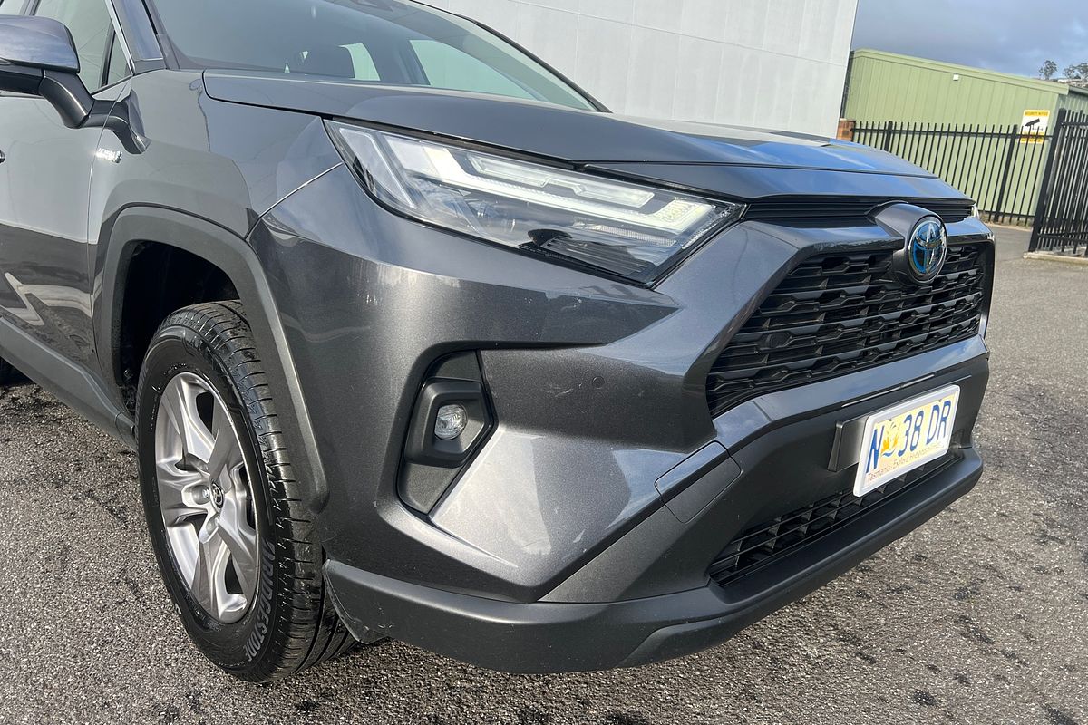 RAV4 Hybrid GX-2WD 2.5L Auto CVT 5 Door Wagon 4B26650 001 RAV4 Hybrid GX-2WD 2.5L Auto CVT 5 Door Wagon 4B26650 001