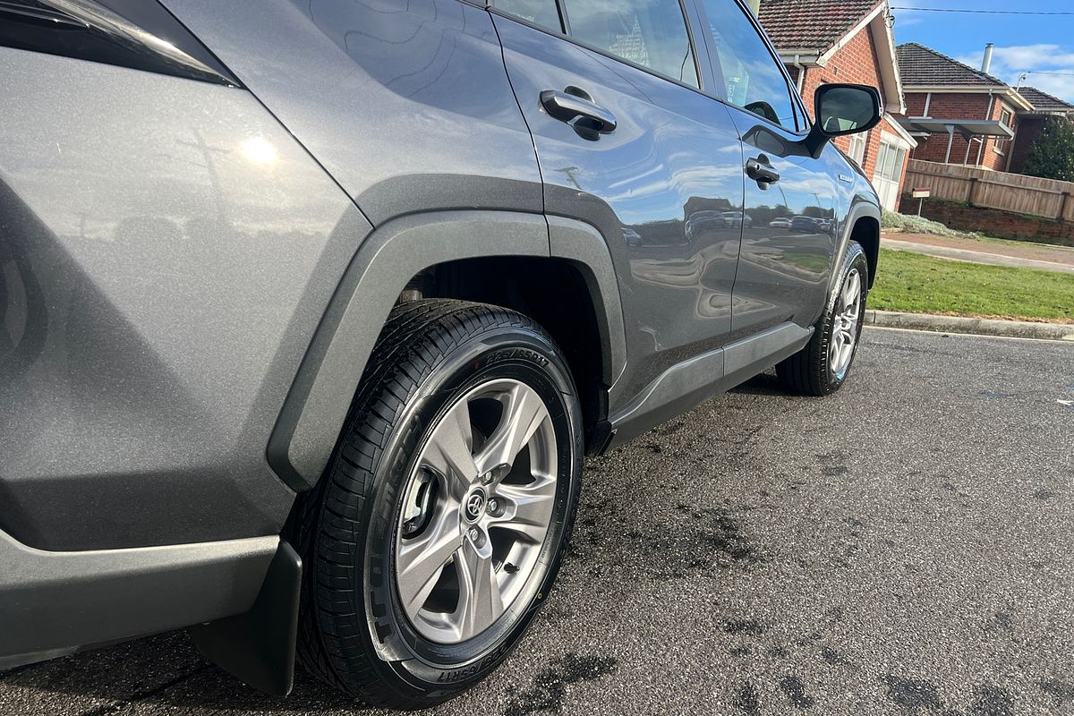 RAV4 Hybrid GX-2WD 2.5L Auto CVT 5 Door Wagon 4B26650 001 RAV4 Hybrid GX-2WD 2.5L Auto CVT 5 Door Wagon 4B26650 001