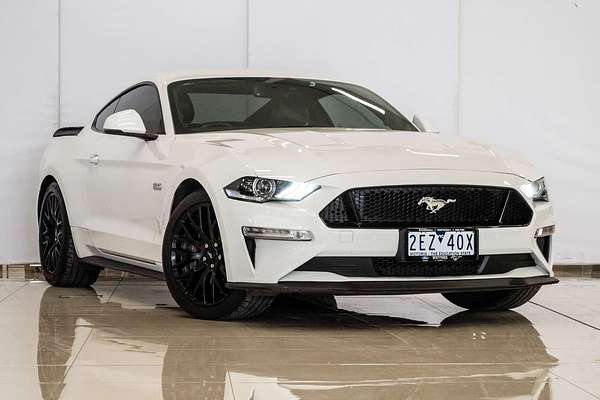 2020 Ford Mustang GT FN