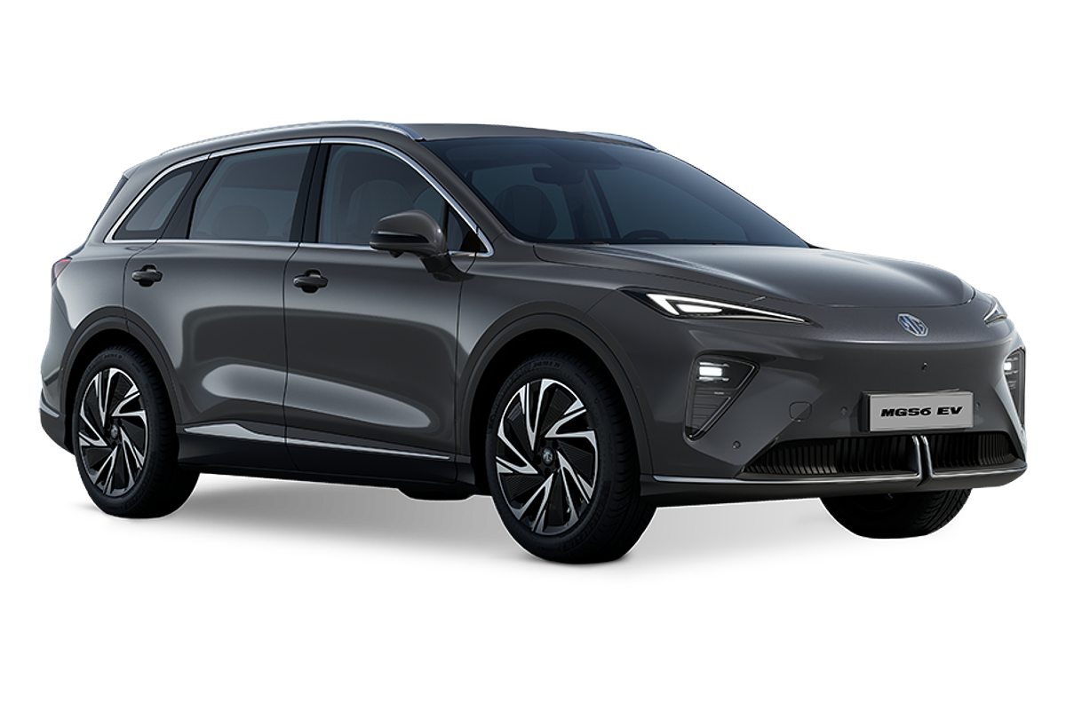 2026 MG MGS6 EV Essence IS3E