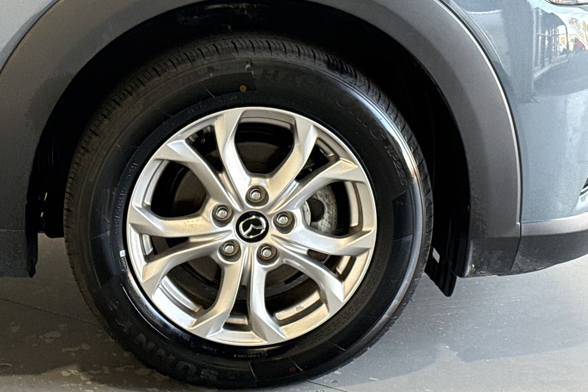 2023 Mazda CX-3 MAXX SPORT (FWD) CX3H