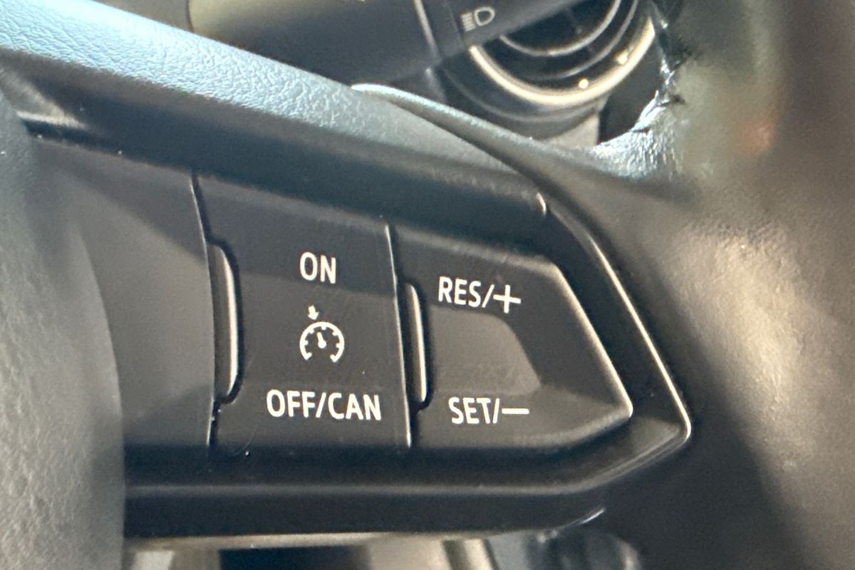 2023 Mazda CX-3 MAXX SPORT (FWD) CX3H