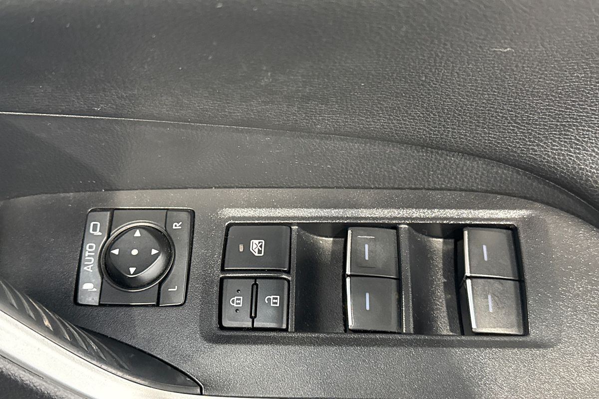 2024 Toyota RAV4 EDGE (AWD) HYBRID AXAH54R