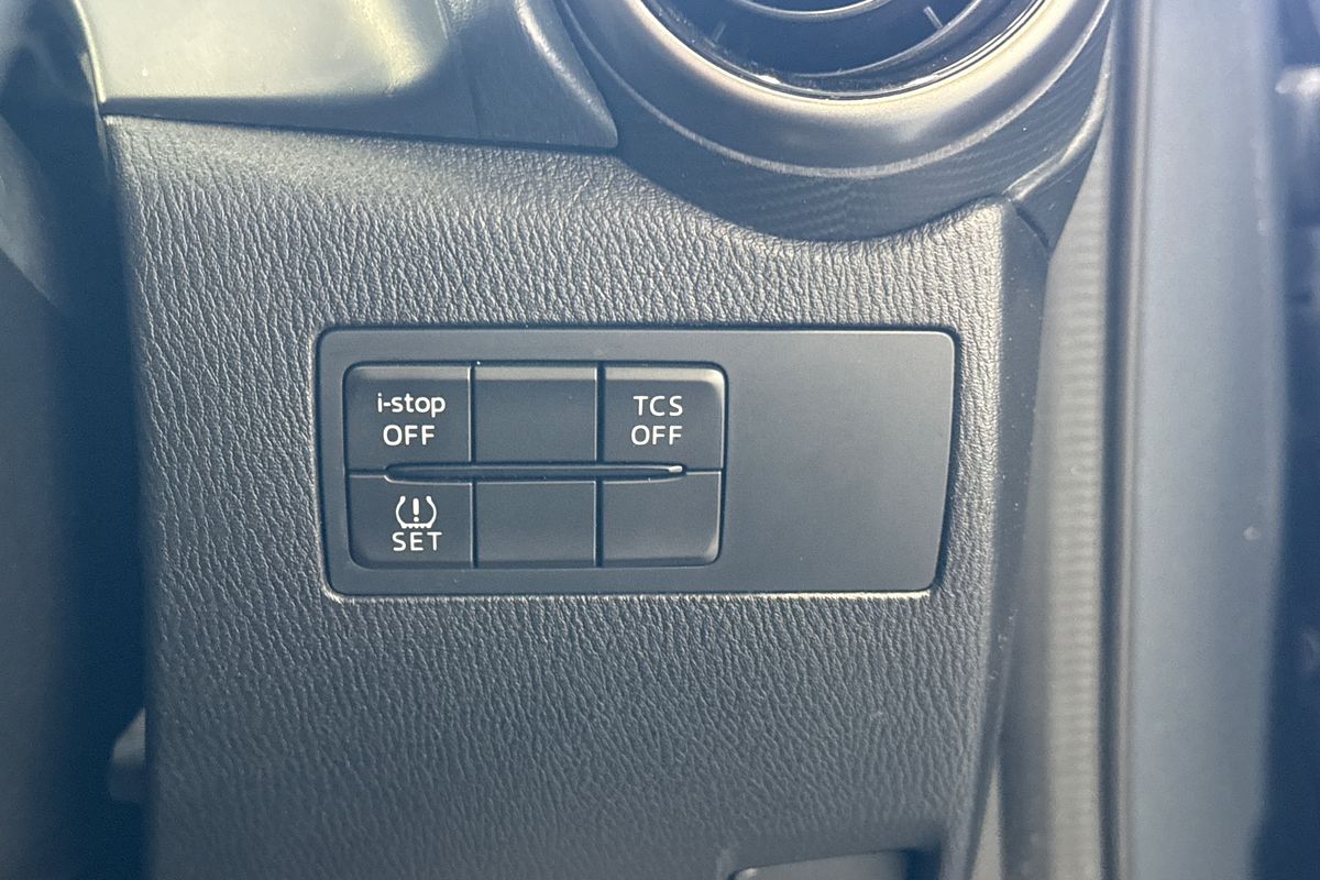 2023 Mazda CX-3 MAXX SPORT (FWD) CX3H