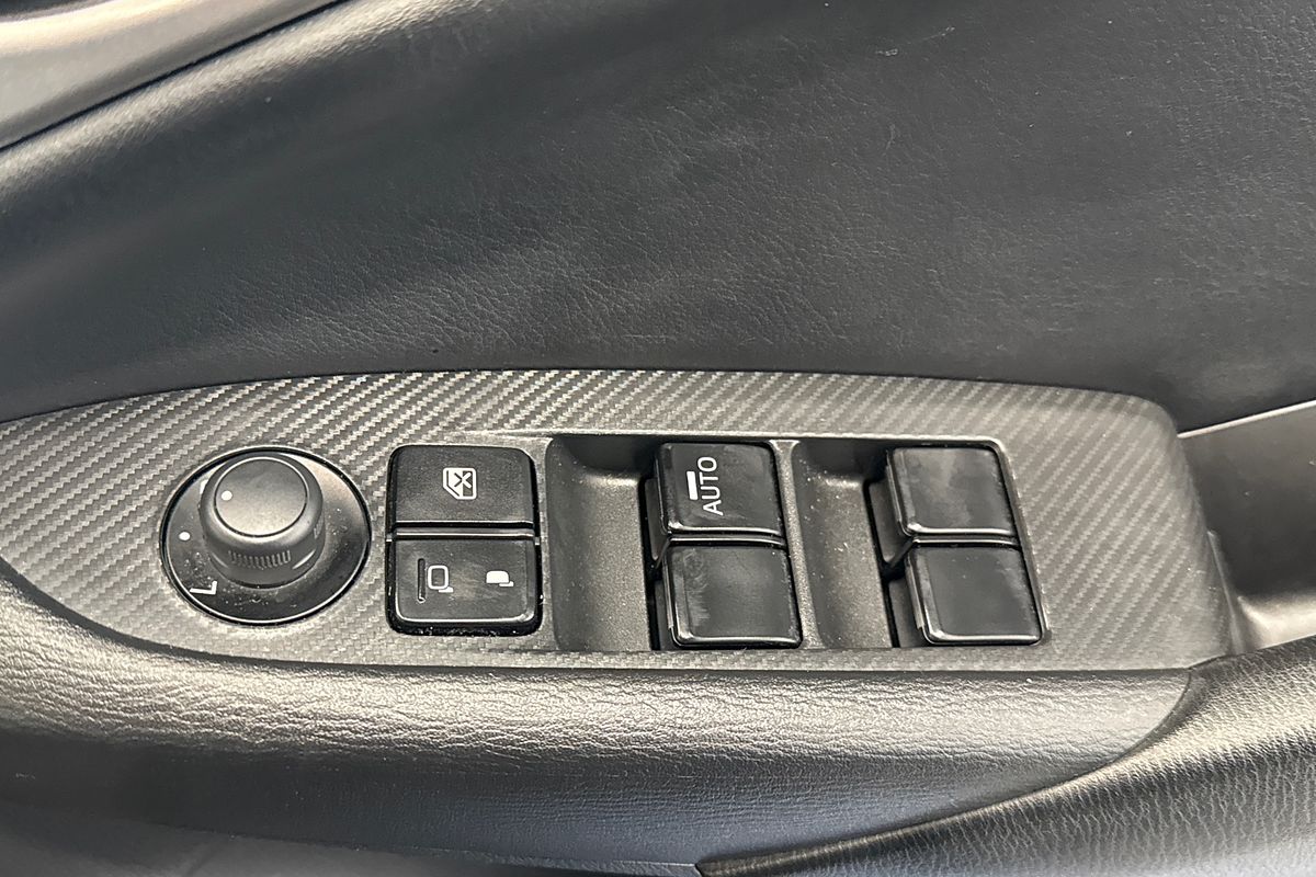 2023 Mazda CX-3 MAXX SPORT (FWD) CX3H