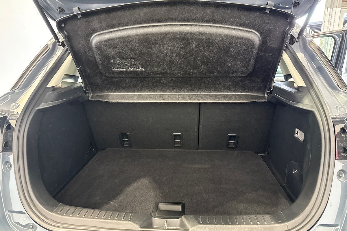 2023 Mazda CX-3 MAXX SPORT (FWD) CX3H