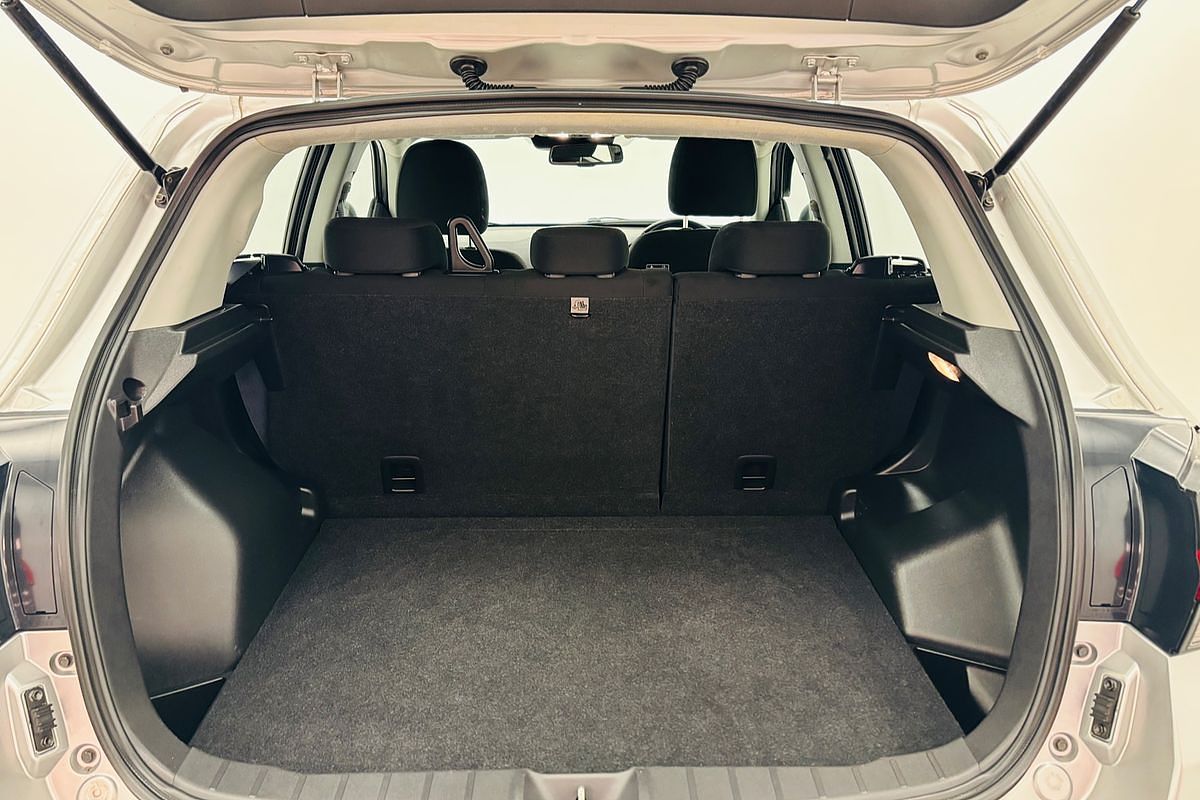 2020 Mitsubishi XD ASX ES 2.0L PET CVT 2WD