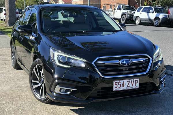 2020 Subaru Liberty 2.5i Premium 6GEN
