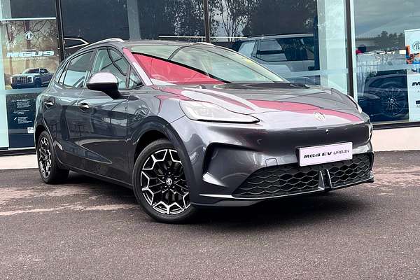 2026 MG MG4 EV Urban Essence 54 AH4E