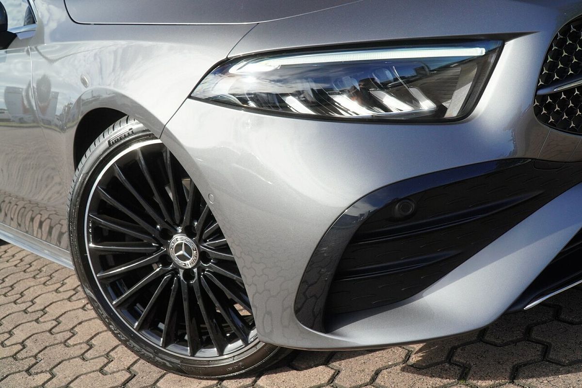 2024 Mercedes-Benz A-Class A200 W177