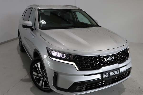 2022 Kia Sorento Sport+ MQ4